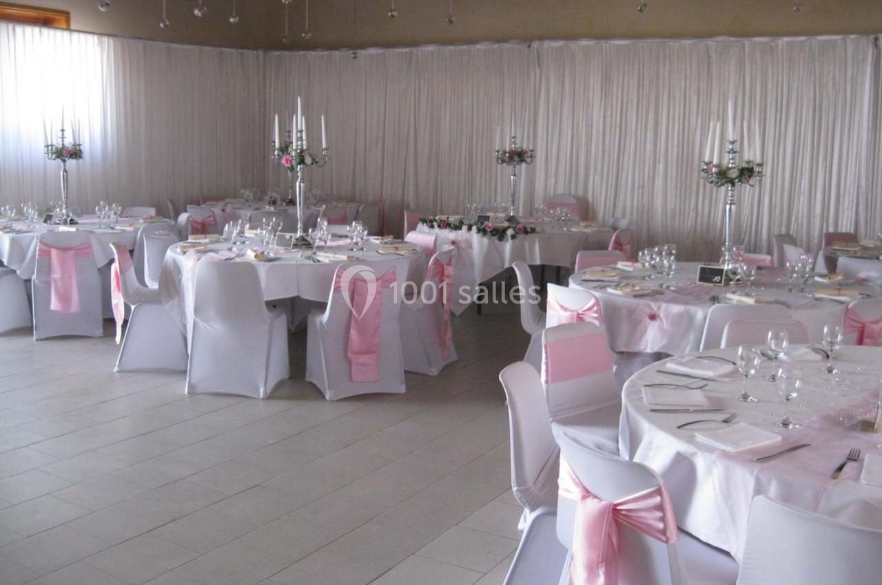 Location salle Val d'Oingt (Rhône) - Cuvage Pecot #29