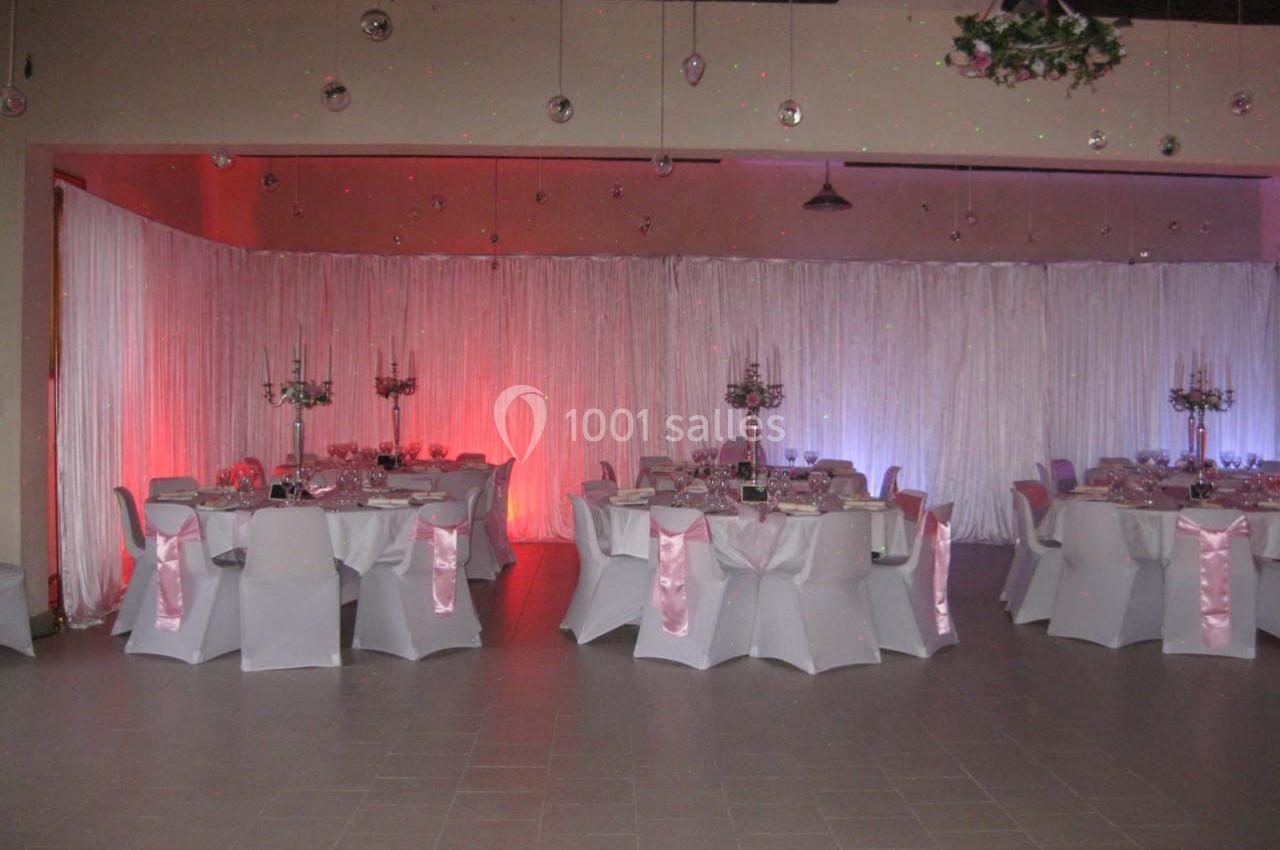 Location salle Val d'Oingt (Rhône) - Cuvage Pecot #58