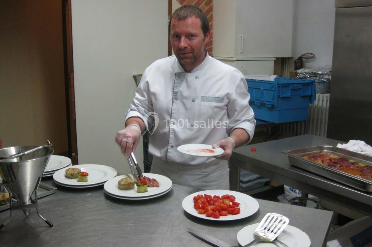 Location salle Val d'Oingt (Rhône) - Cuvage Pecot #60