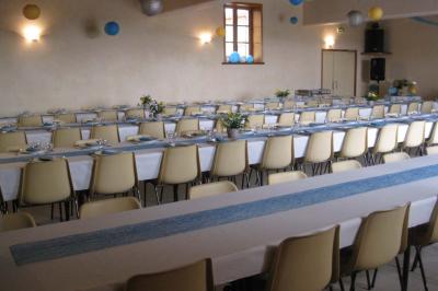 Location salle Val d'Oingt (Rhône) - Cuvage Pecot #80