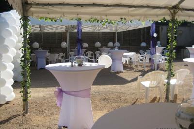 Location salle Val d'Oingt (Rhône) - Cuvage Pecot #80