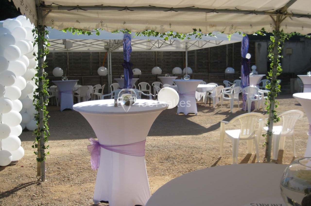 Location salle Val d'Oingt (Rhône) - Cuvage Pecot #40