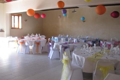 Location salle Val d'Oingt (Rhône) - Cuvage Pecot #80