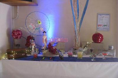 Location salle Val d'Oingt (Rhône) - Cuvage Pecot #80