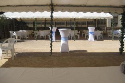 Location salle Val d'Oingt (Rhône) - Cuvage Pecot #80