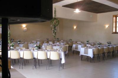 Location salle Val d'Oingt (Rhône) - Cuvage Pecot #80