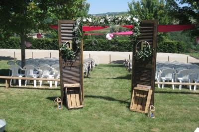 Location salle Val d'Oingt (Rhône) - Cuvage Pecot #80