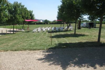 Location salle Val d'Oingt (Rhône) - Cuvage Pecot #80