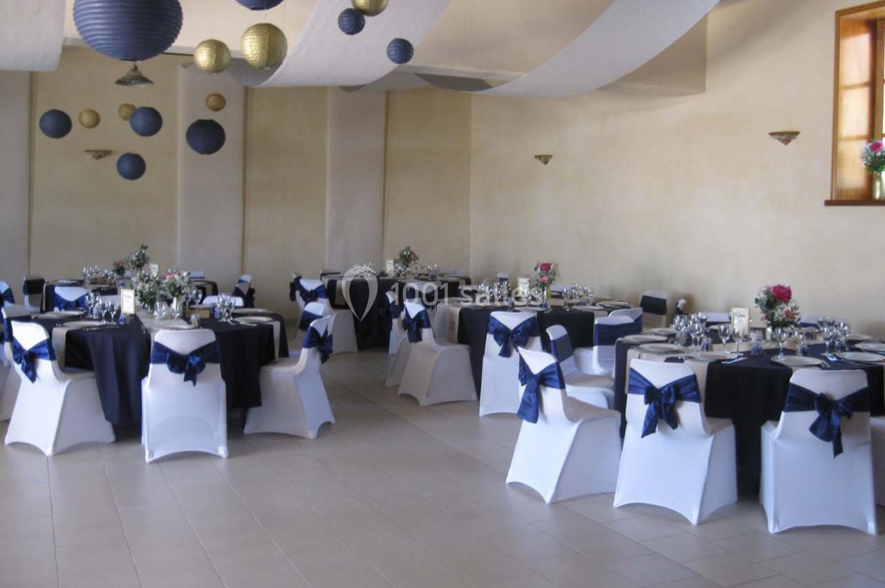 Location salle Val d'Oingt (Rhône) - Cuvage Pecot #15