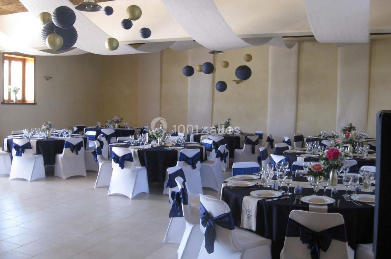 Location salle Val d'Oingt (Rhône) - Cuvage Pecot #16