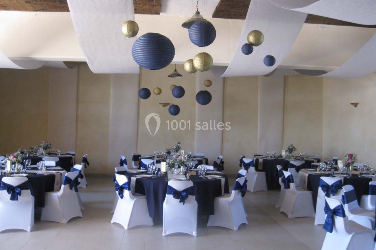 Location salle Val d'Oingt (Rhône) - Cuvage Pecot #14