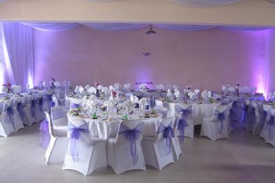 Location salle Val d'Oingt (Rhône) - Cuvage Pecot #80