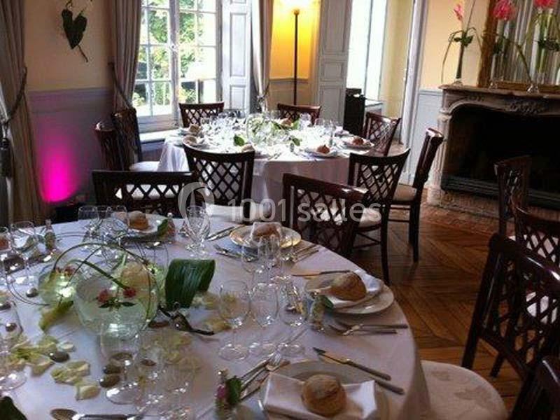 Location salle Galluis (Yvelines) - Hôtel Saint Laurent #2