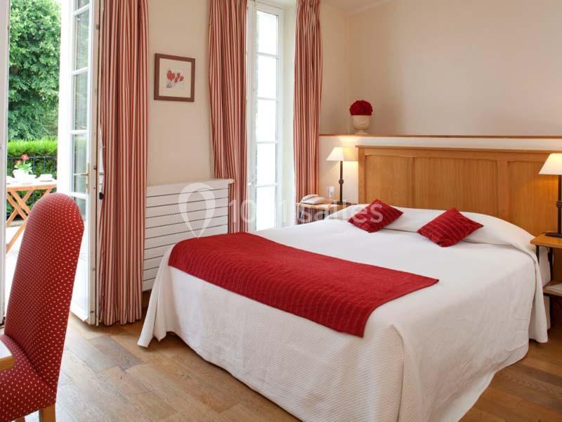 Location salle Galluis (Yvelines) - Hôtel Saint Laurent #6