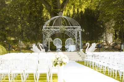 Le Manoir des Cygnes