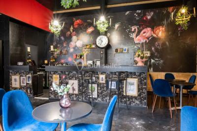 Miniature Location salle Bordeaux (Gironde) - Théâtre des Chartrons #3 Location salle Bordeaux (Gironde) - Théâtre des Chartrons #12