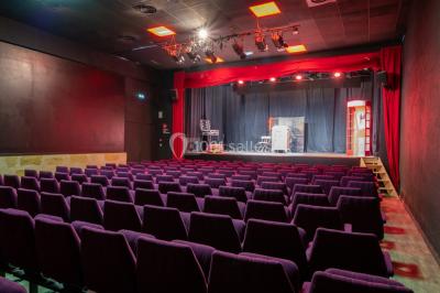 Miniature Location salle Bordeaux (Gironde) - Théâtre des Chartrons #12 Location salle Bordeaux (Gironde) - Théâtre des Chartrons #12