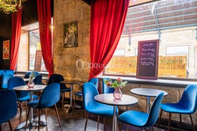 Miniature Location salle Bordeaux (Gironde) - Théâtre des Chartrons #6 Location salle Bordeaux (Gironde) - Théâtre des Chartrons #12