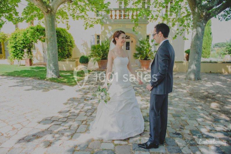 Location salle Vidauban (Var) - Château Verez #9