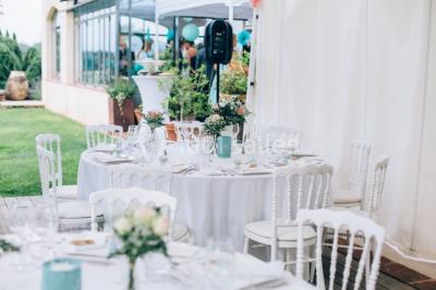 Location salle Vidauban (Var) - Château Verez #16