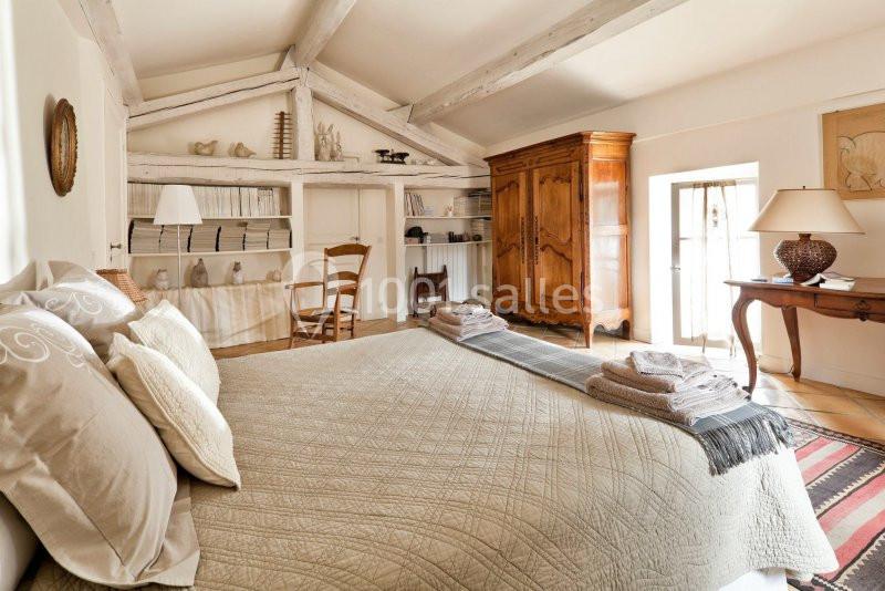 Location salle Vidauban (Var) - Château Verez #4