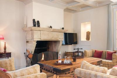 Location salle Vidauban (Var) - Château Verez #16