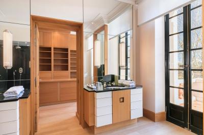 Location salle Vidauban (Var) - Château Verez #16