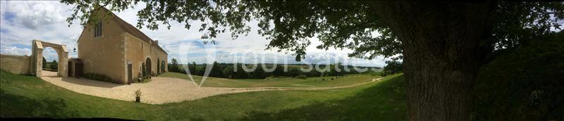 Location salle Longny-au-Perche (Orne) - Le Clos Des Cheminées #3