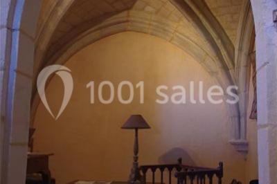 Location salle Longny-au-Perche (Orne) - Le Clos Des Cheminées #24