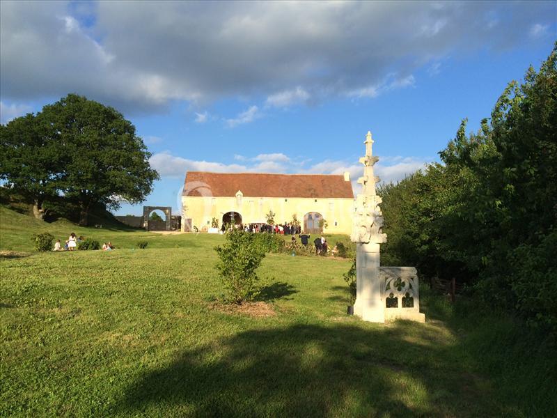 Location salle Longny-au-Perche (Orne) - Le Clos Des Cheminées #6
