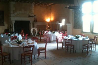 Location salle Longny-au-Perche (Orne) - Le Clos Des Cheminées #24