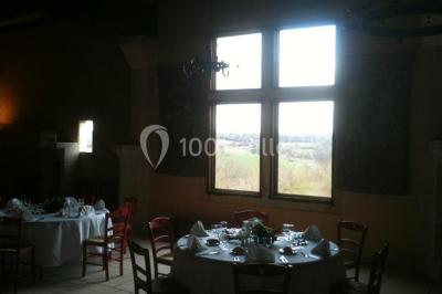 Location salle Longny-au-Perche (Orne) - Le Clos Des Cheminées #24