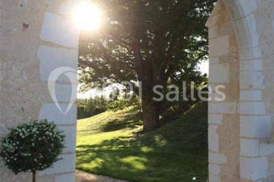 Location salle Longny-au-Perche (Orne) - Le Clos Des Cheminées #24