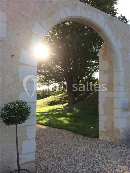 Location salle Longny-au-Perche (Orne) - Le Clos Des Cheminées #9