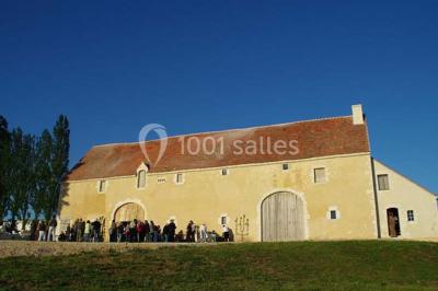 Location salle Longny-au-Perche (Orne) - Le Clos Des Cheminées #24