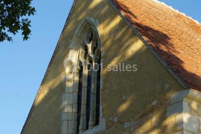 Location salle Longny-au-Perche (Orne) - Le Clos Des Cheminées #24