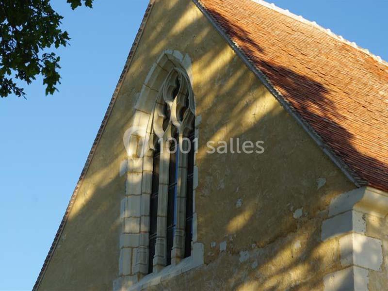 Location salle Longny-au-Perche (Orne) - Le Clos Des Cheminées #10
