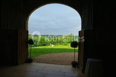 Location salle Longny-au-Perche (Orne) - Le Clos Des Cheminées #24