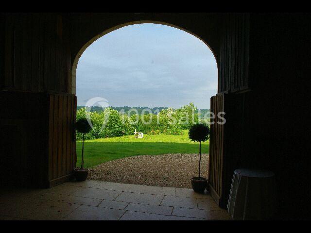 Location salle Longny-au-Perche (Orne) - Le Clos Des Cheminées #11