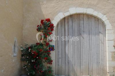 Location salle Longny-au-Perche (Orne) - Le Clos Des Cheminées #24