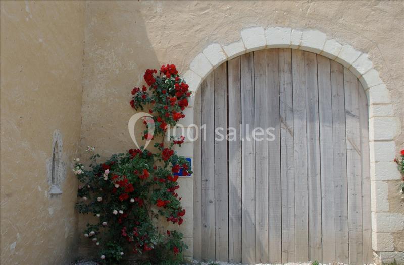Location salle Longny-au-Perche (Orne) - Le Clos Des Cheminées #19