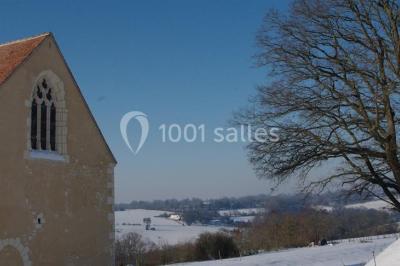 Location salle Longny-au-Perche (Orne) - Le Clos Des Cheminées #24