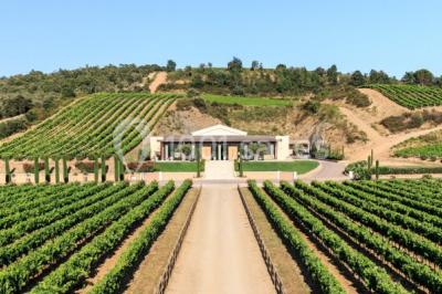 Location salle Roquebrune-sur-Argens (Var) - Château Vaudois #24