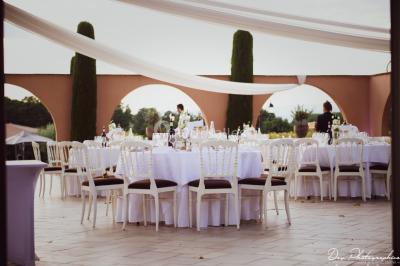 Location salle Roquebrune-sur-Argens (Var) - Château Vaudois #24