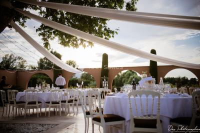 Location salle Roquebrune-sur-Argens (Var) - Château Vaudois #24