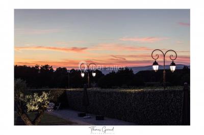 Location salle Roquebrune-sur-Argens (Var) - Château Vaudois #24