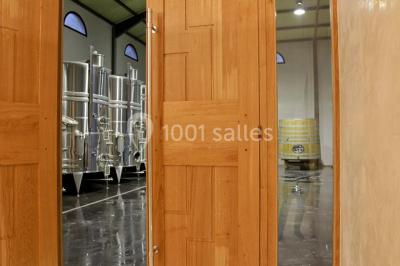 Location salle Roquebrune-sur-Argens (Var) - Château Vaudois #24