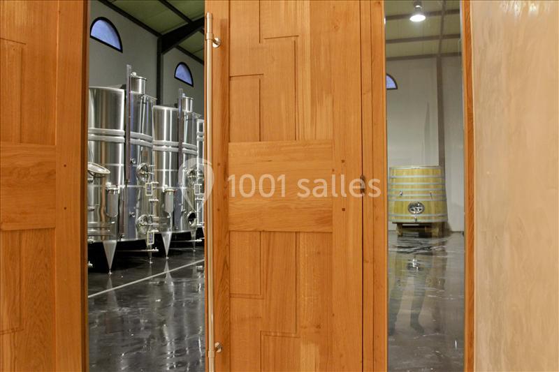 Location salle Roquebrune-sur-Argens (Var) - Château Vaudois #13