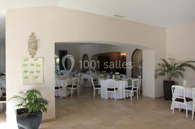 Location salle Roquebrune-sur-Argens (Var) - Château Vaudois #24