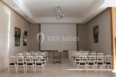 Séminaire Château Vaudois